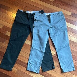 Banana Republic Ryan Fit Crop